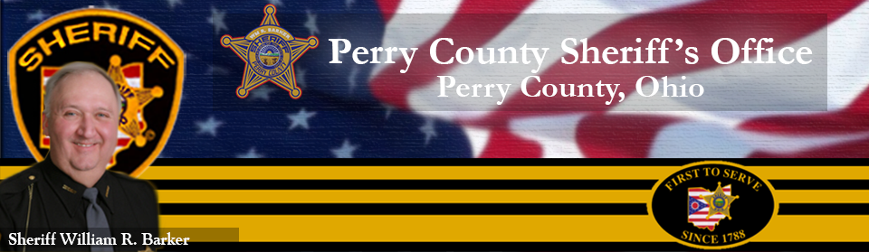 Daily Calls For Service :: Perry County Sheriff's Office