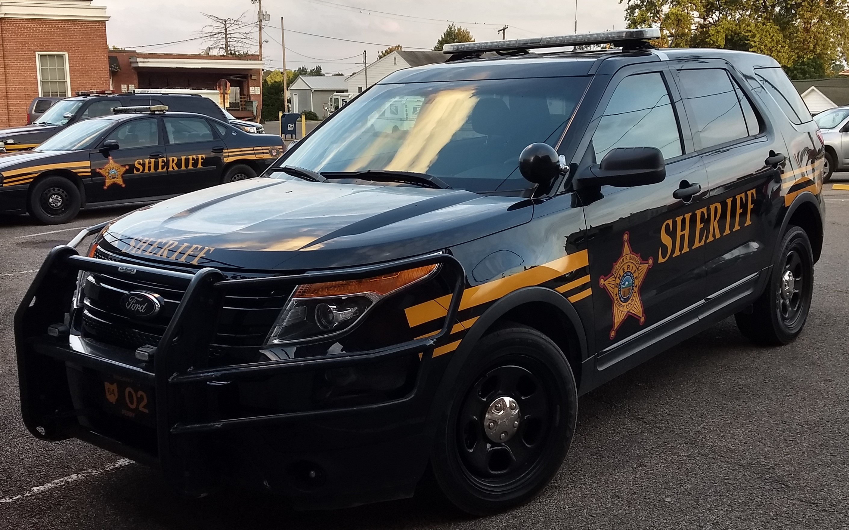 Sheriff’s Sale – Perry County Sheriff's Office